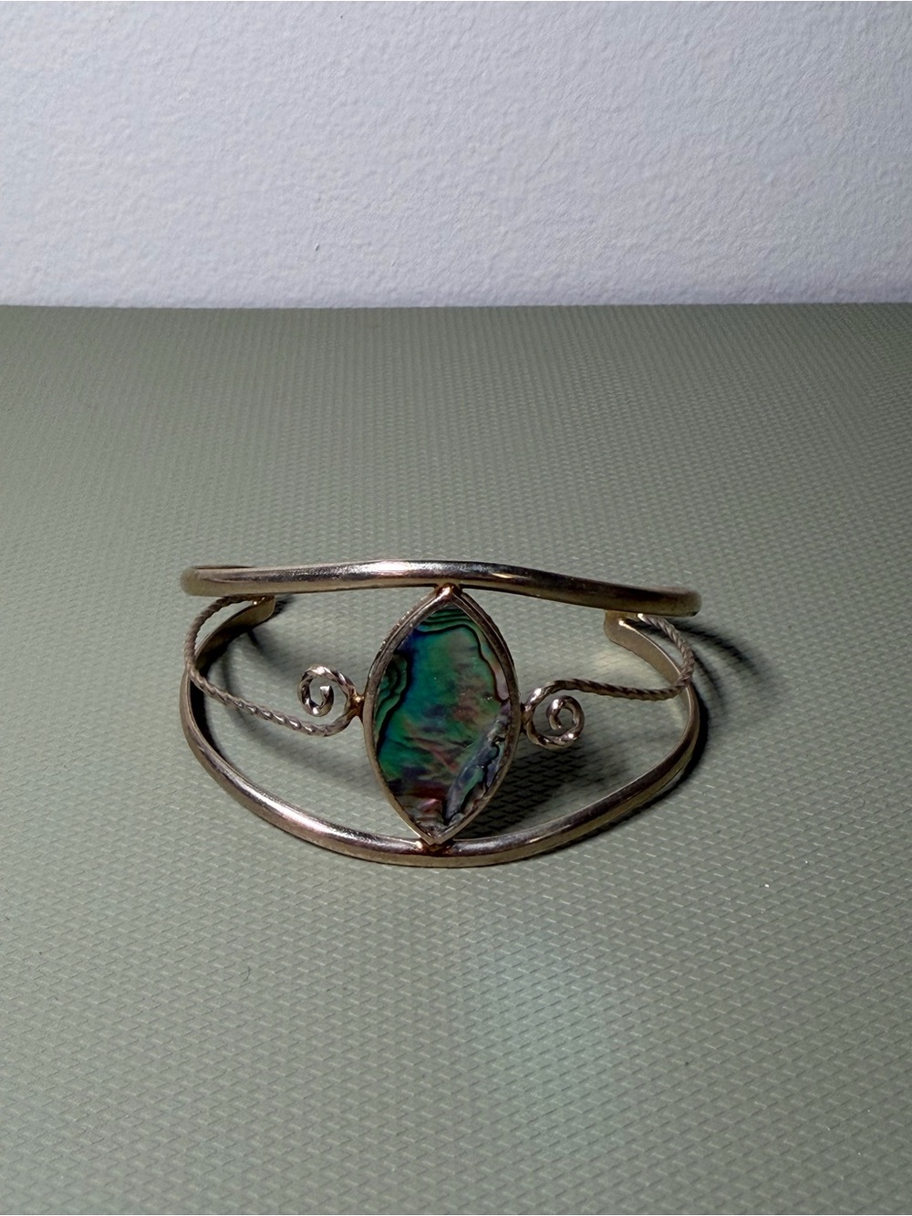 Mexico bracelet
